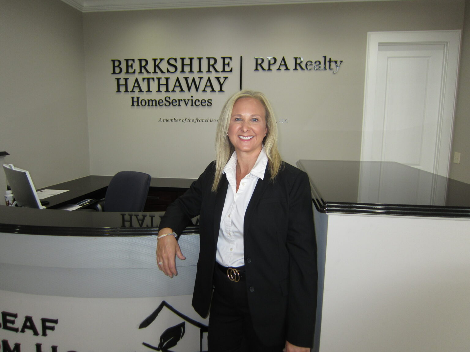 Agent, Melissa Fitzgerald, BHHS RPA REALTY - Greensboro and Lake Oconee